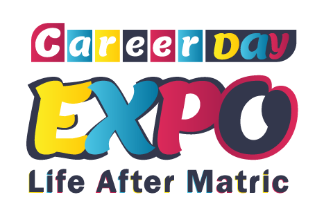 career day expo logo